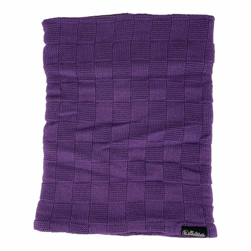 Knitted Neck Gaiter_Standard