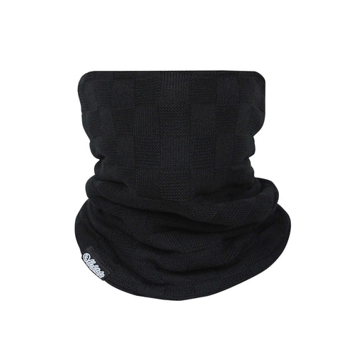 Knitted Neck Gaiter_Standard