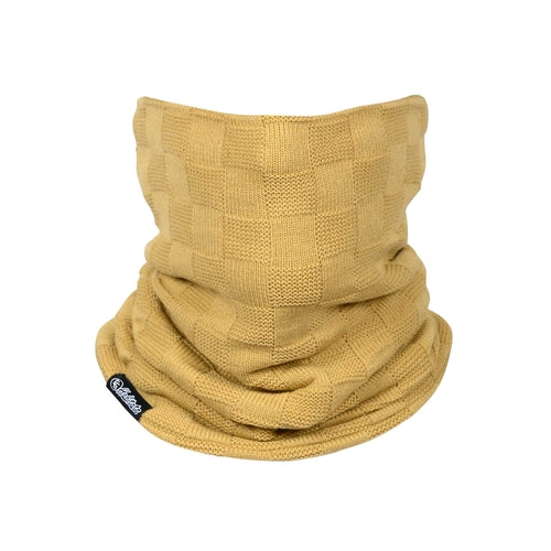 Knitted Neck Gaiter_Standard