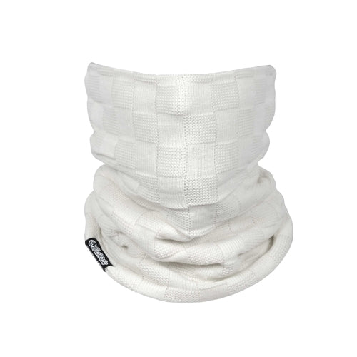 Knitted Neck Gaiter_Standard