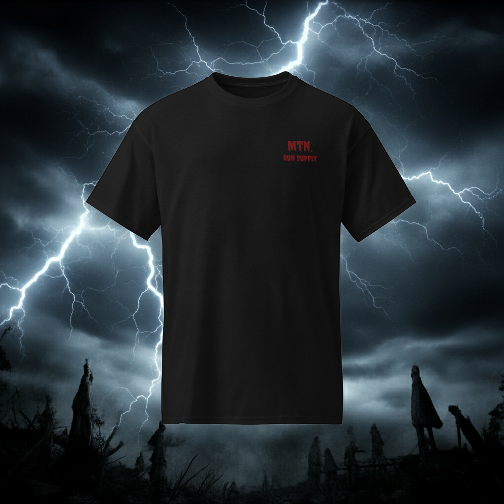 Mtn Run Supply DryBlend® T-Shirt